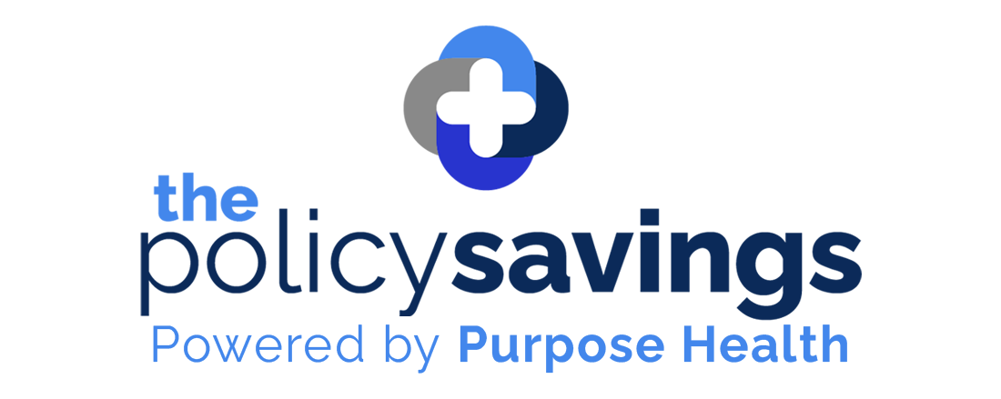 The Policy Savings Logo